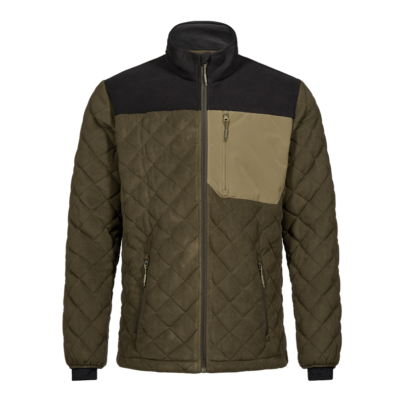 F.Engel Polaire matelassé Entire-1326-143