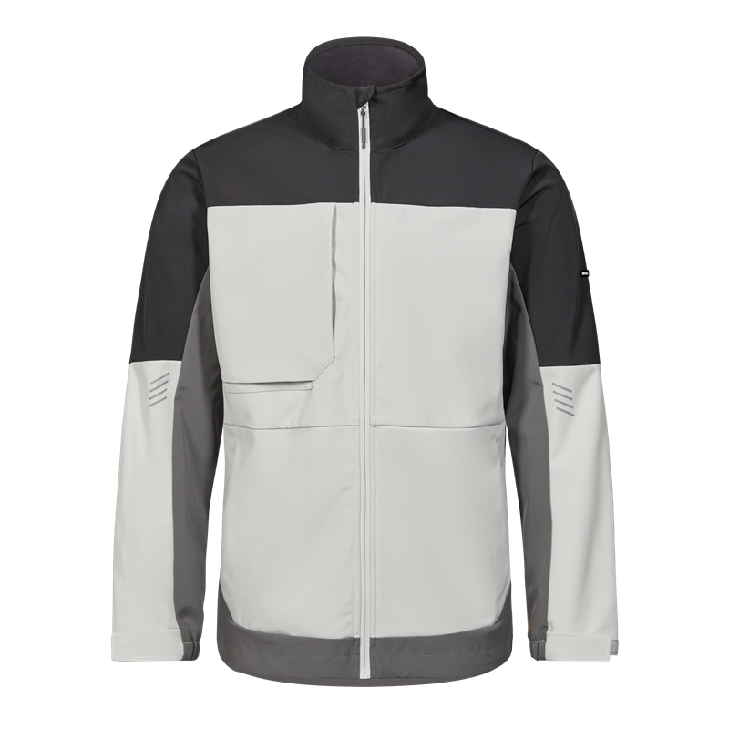 F.Engel Blouson softshell Entire-1327-140
