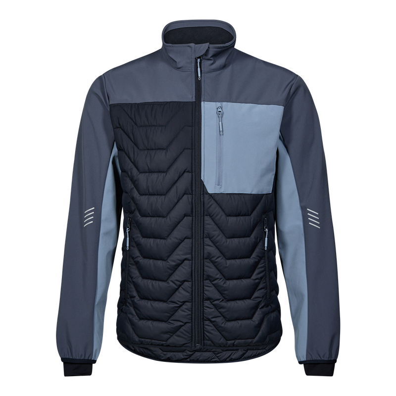 F.Engel Blouson matelassé Entire-1328-142