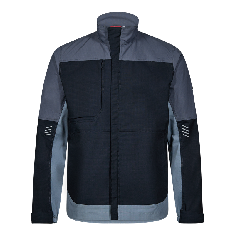F.Engel Blouson de travail Entire avec tissu extensible dans 2 sens-1329-144