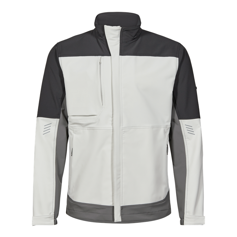 F.Engel Blouson de travail Entire avec tissu extensible dans 4 sens-1337-234