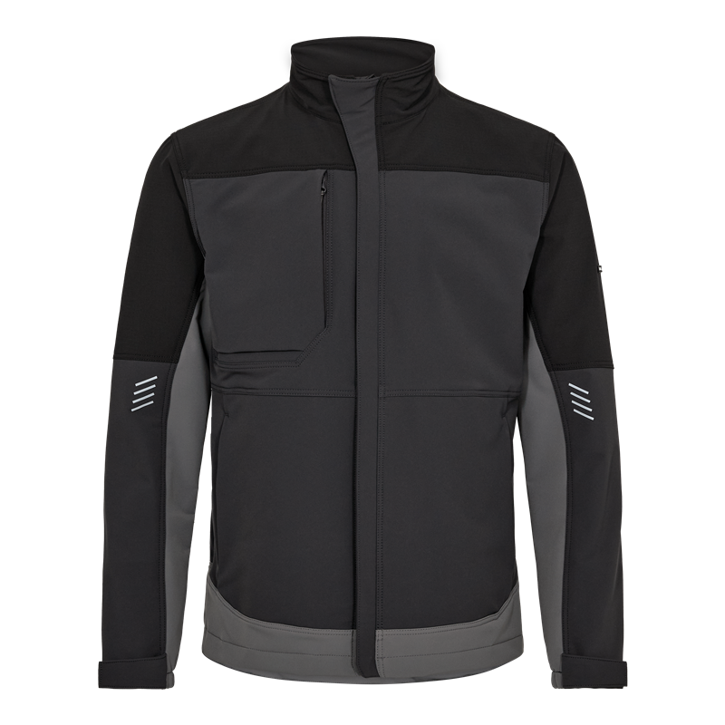 F.Engel Blouson de travail Entire avec tissu extensible dans 4 sens-1337-234