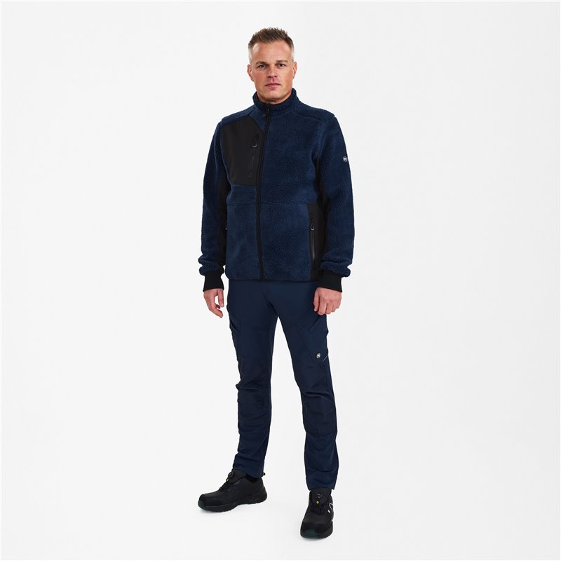 F.Engel Blouson fibres X-treme-1362-298