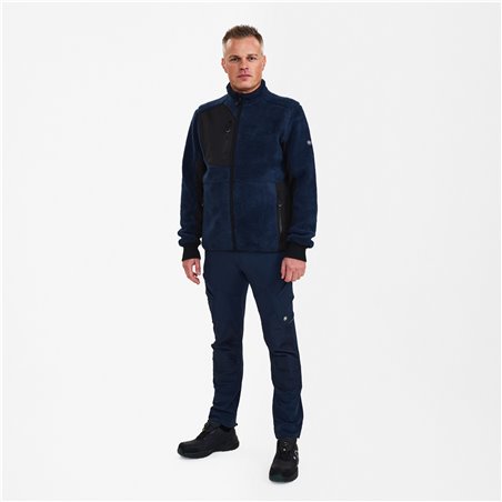 F.Engel Blouson fibres X-treme-1362-298