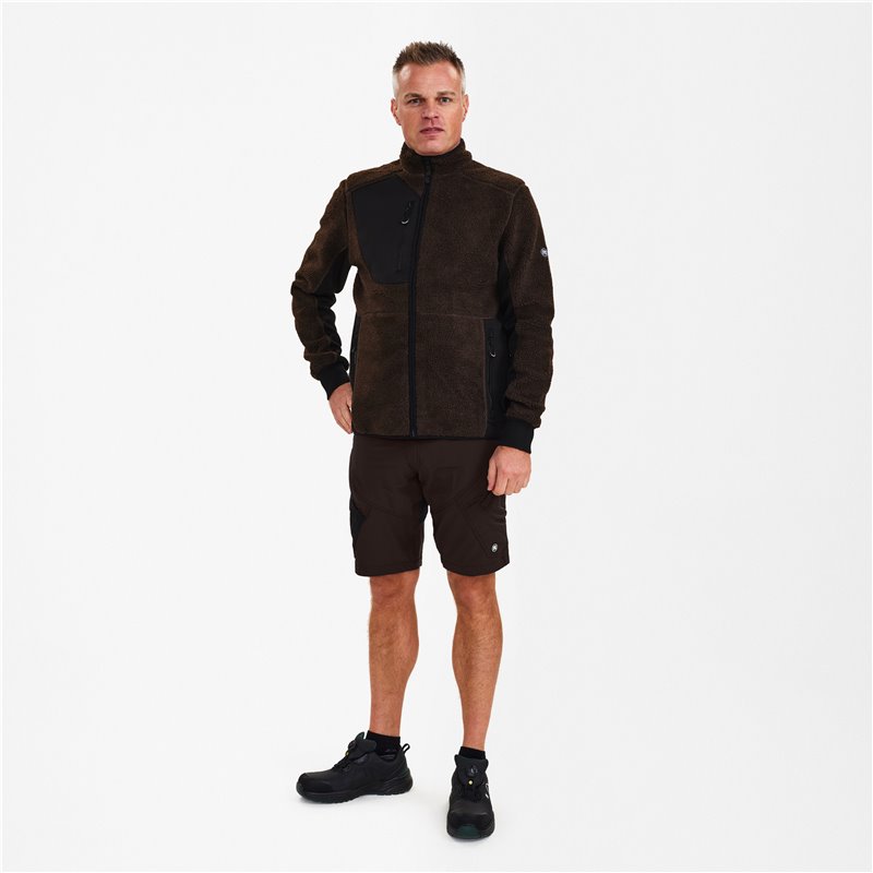 F.Engel Blouson fibres X-treme-1362-298