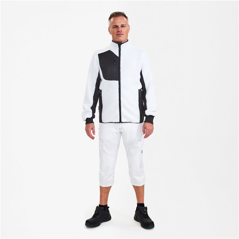 F.Engel Blouson fibres X-treme-1362-298