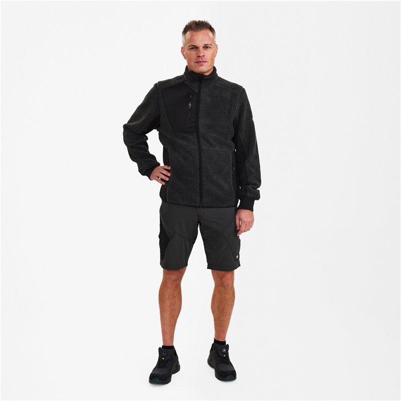 F.Engel Blouson fibres X-treme-1362-298