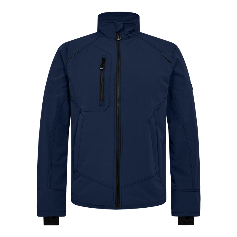 F.Engel Blouson X-Treme avec tissu extensible dans 4 sens-1366-317