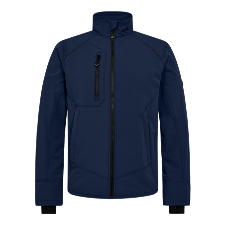 F.Engel Blouson X-Treme avec tissu extensible dans 4 sens-1366-317