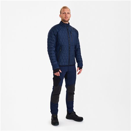 F.Engel Blouson matelassé X-treme-1371-604