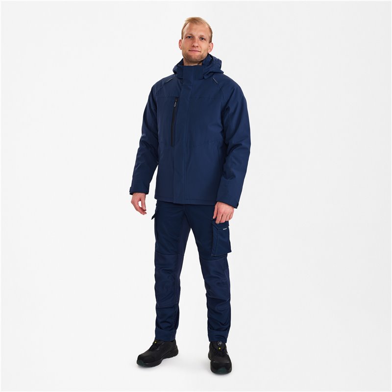 F.Engel Blouson d'hiver X-treme-1374-606