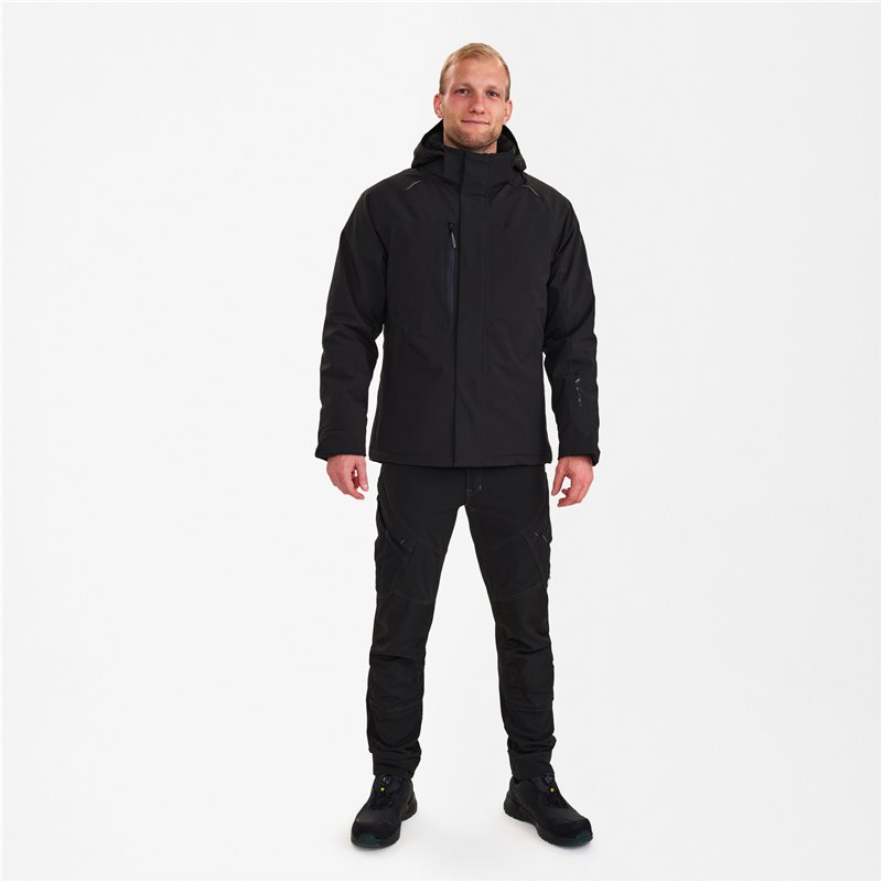 F.Engel Blouson d'hiver X-treme-1374-606