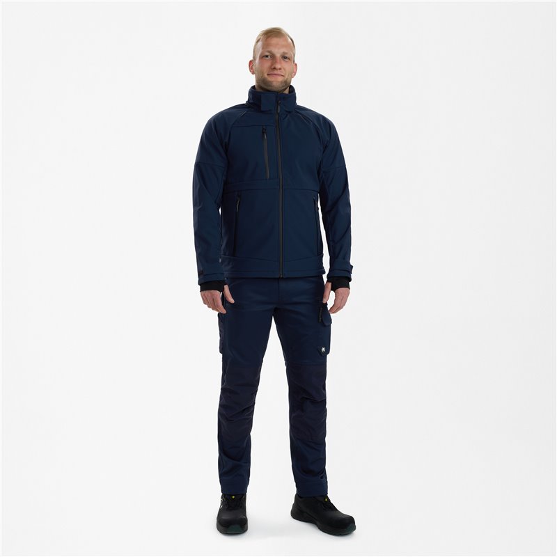 F.Engel Blouson softshell X-treme-1377-603