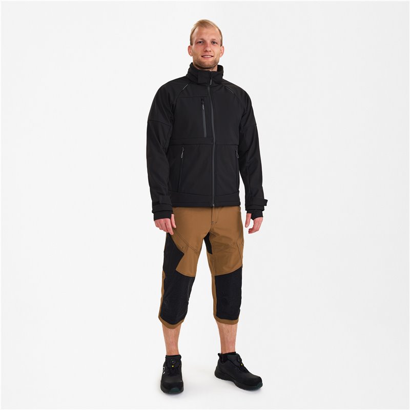 F.Engel Blouson softshell X-treme-1377-603
