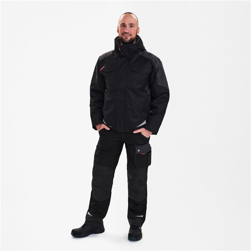 F.Engel Blouson d’hiver Galaxy-1410-354