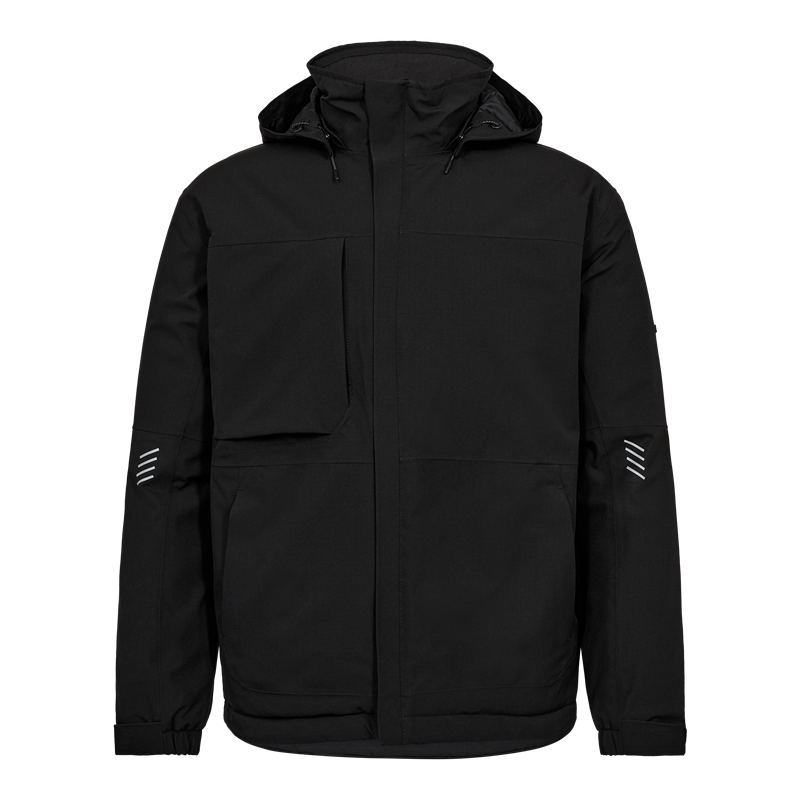 F.Engel Blouson d'hiver Entire-1429-176