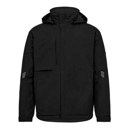 F.Engel Blouson d'hiver Entire-1429-176