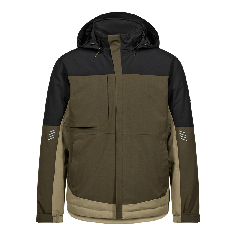 F.Engel Blouson d'hiver Entire-1429-176