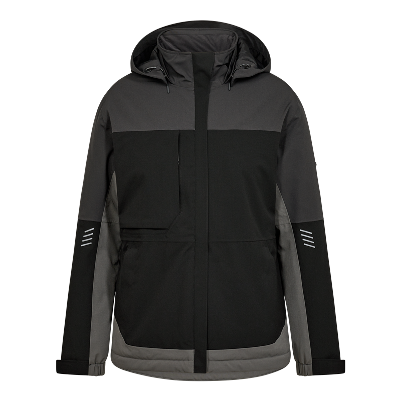 F.Engel Blouson d'hiver Entire pour femmes-1435-176