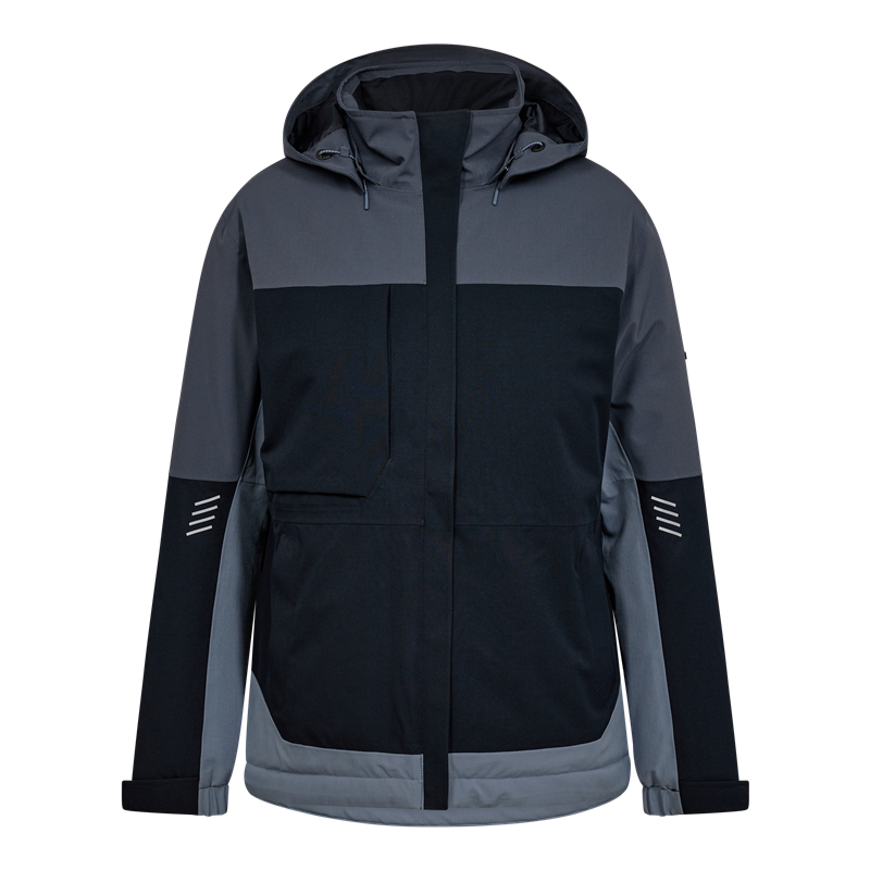 F.Engel Blouson d'hiver Entire pour femmes-1435-176