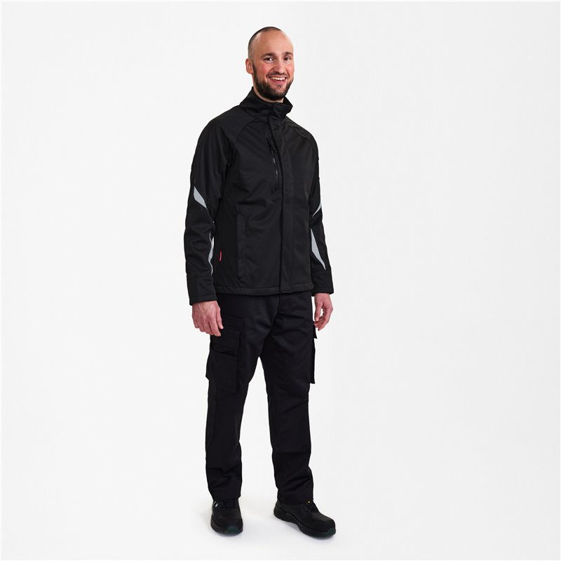 F.Engel Blouson softshell Extend-1454-328