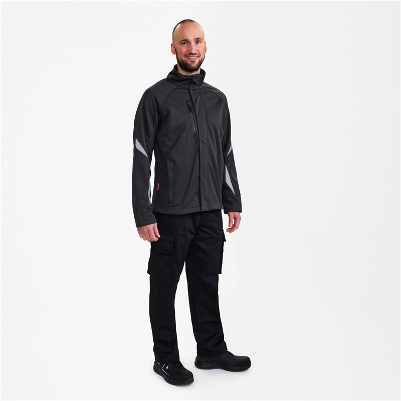 F.Engel Blouson softshell Extend-1454-328