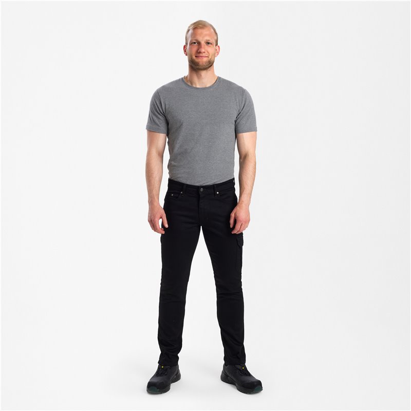F.Engel Extend Jean avec poche cuisse-1494-1299
