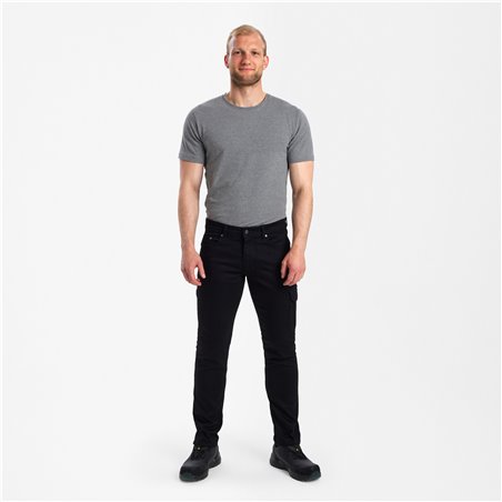 F.Engel Extend Jean avec poche cuisse-1494-1299