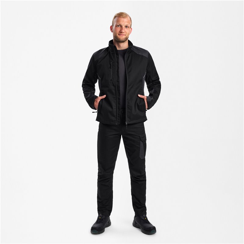 F.Engel Blouson de travail Venture-1520-154