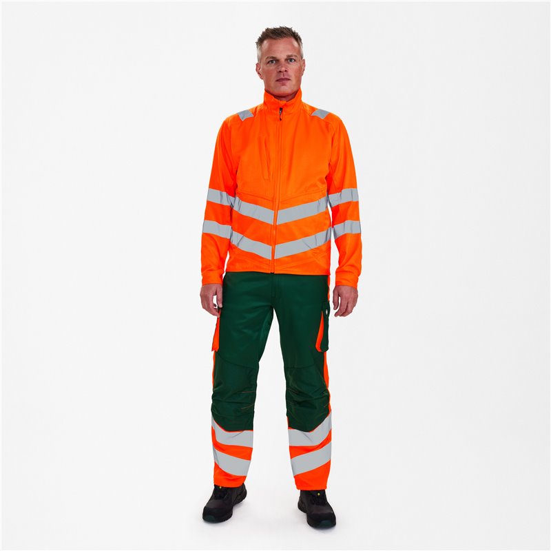F.Engel Blouson de travail Safety Light-1545-319