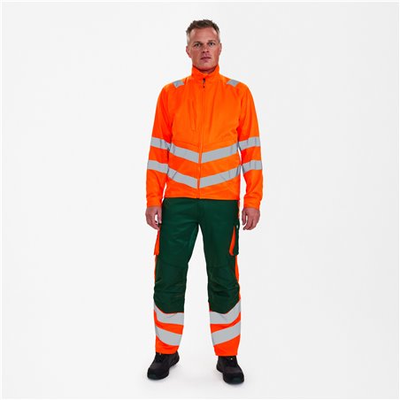 F.Engel Blouson de travail Safety Light-1545-319