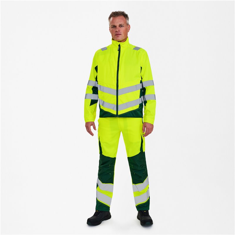 F.Engel Blouson de travail Safety Light-1545-319