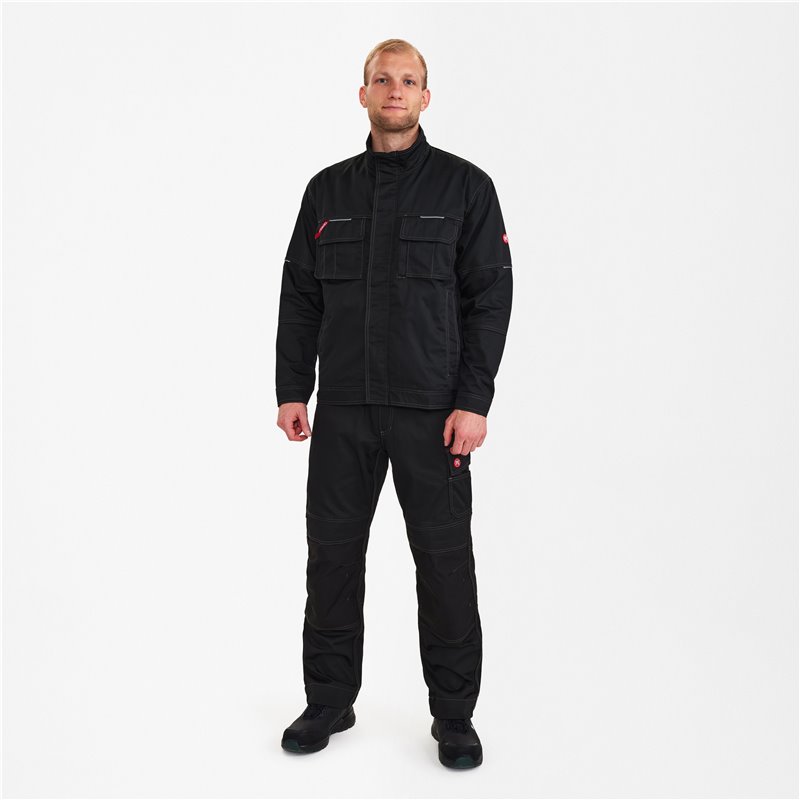 F.Engel Blouson de travail Combat-1760-630