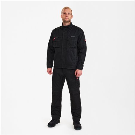 F.Engel Blouson de travail Combat-1760-630