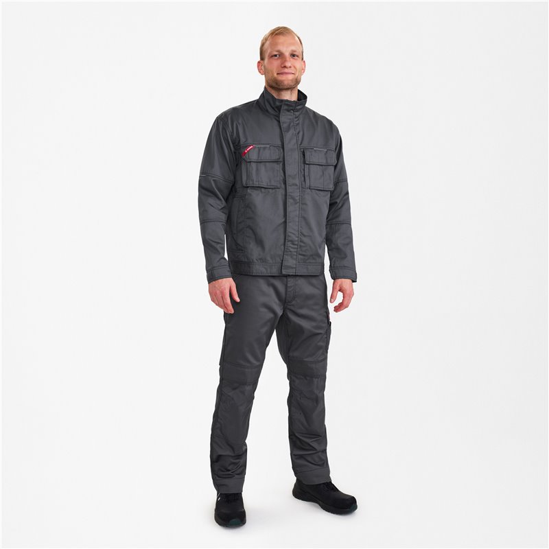 F.Engel Blouson de travail Combat-1760-630