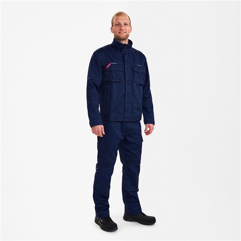 F.Engel Blouson de travail Combat-1760-630