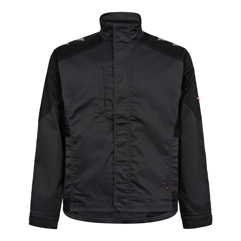 F.Engel Blouson de travail Galaxy avec tissu extensible dans 2 sens-1809-255