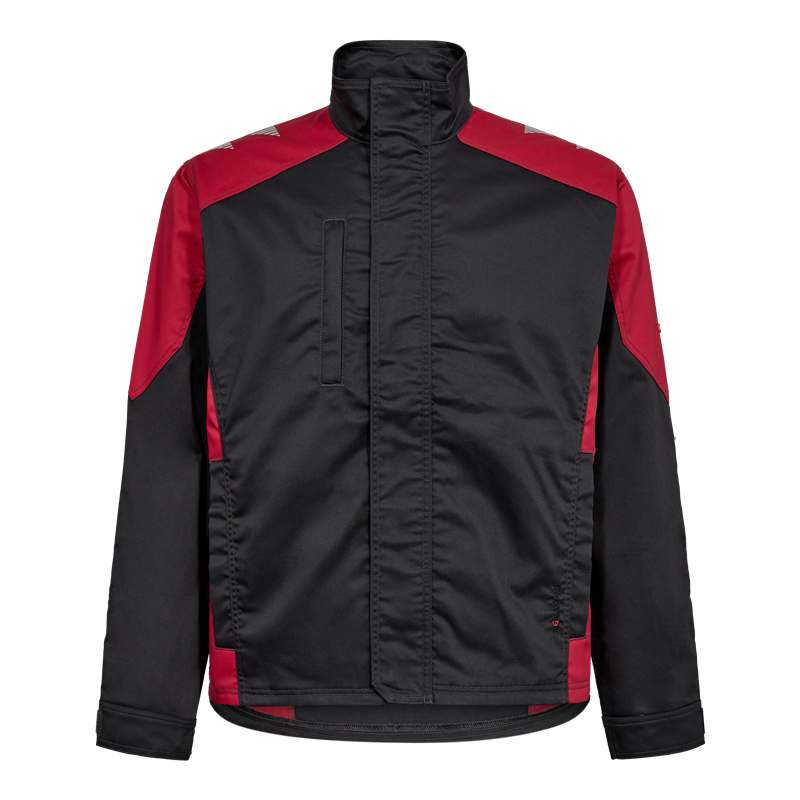 F.Engel Blouson de travail Galaxy avec tissu extensible dans 2 sens-1809-255