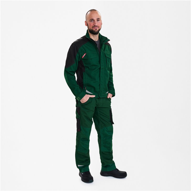 F.Engel Blouson de travail Galaxy-1810-254