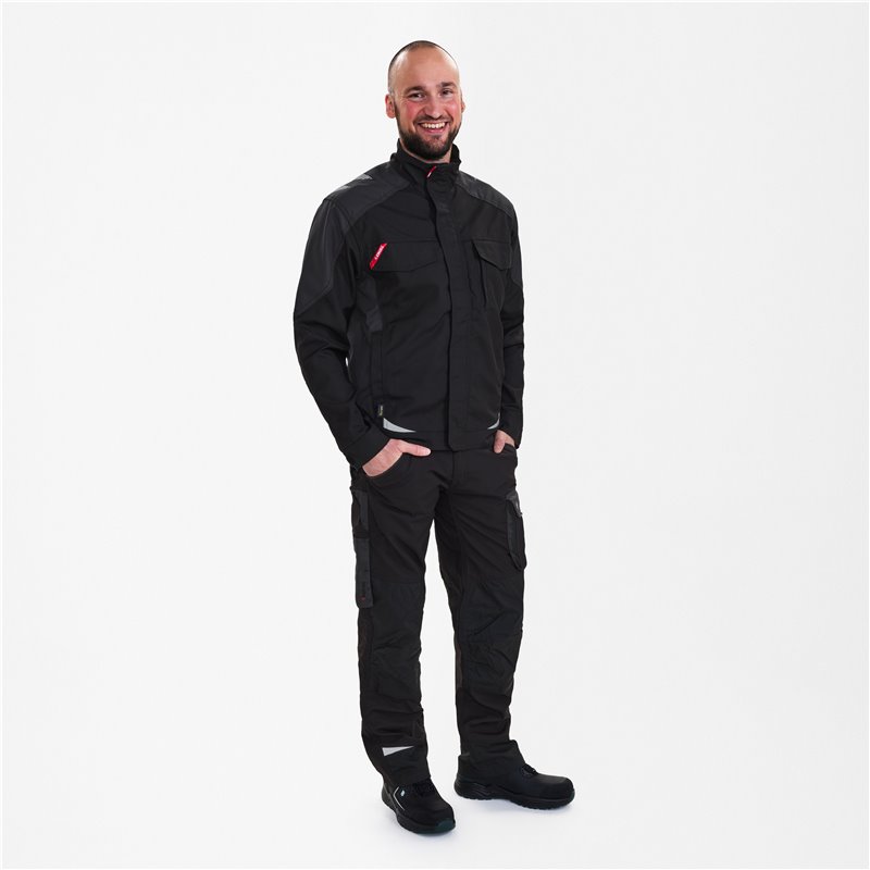 F.Engel Blouson de travail Galaxy-1810-254