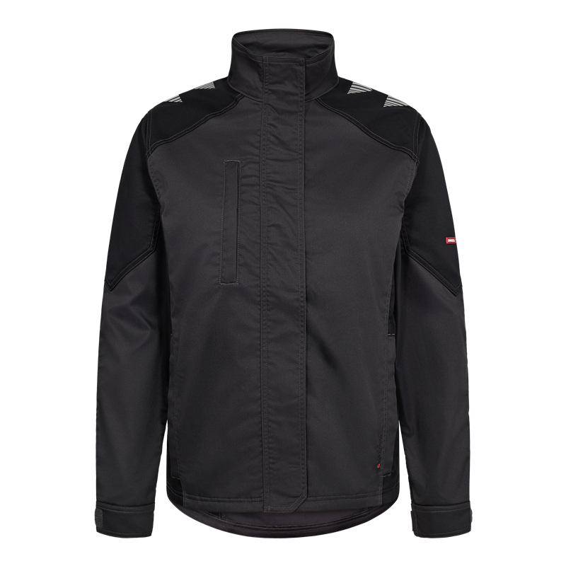 F.Engel Blouson de travail Galaxy pour femmes avec tissu extensible dans 2 sens-1816-255