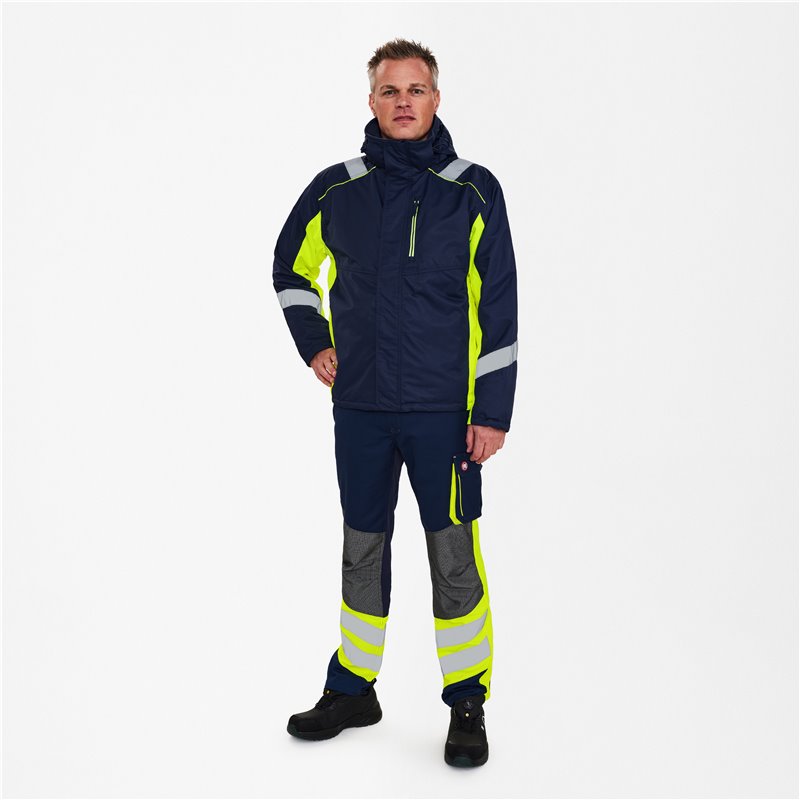 F.Engel Blouson d'hiver Cargo-1871-354