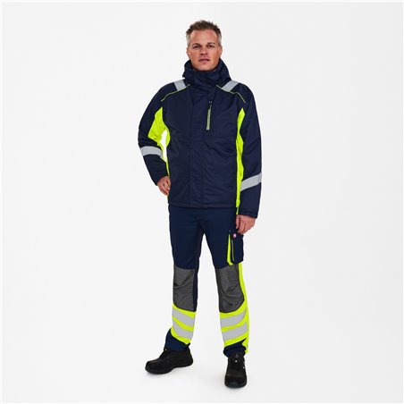 F.Engel Blouson d'hiver Cargo-1871-354