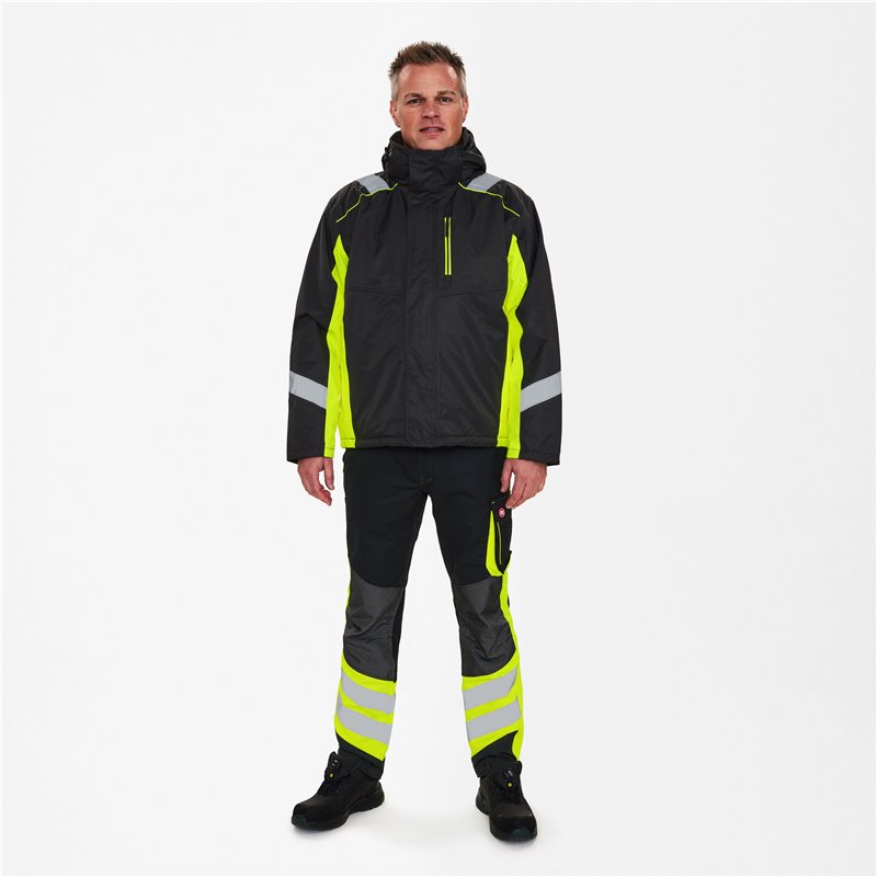 F.Engel Blouson d'hiver Cargo-1871-354