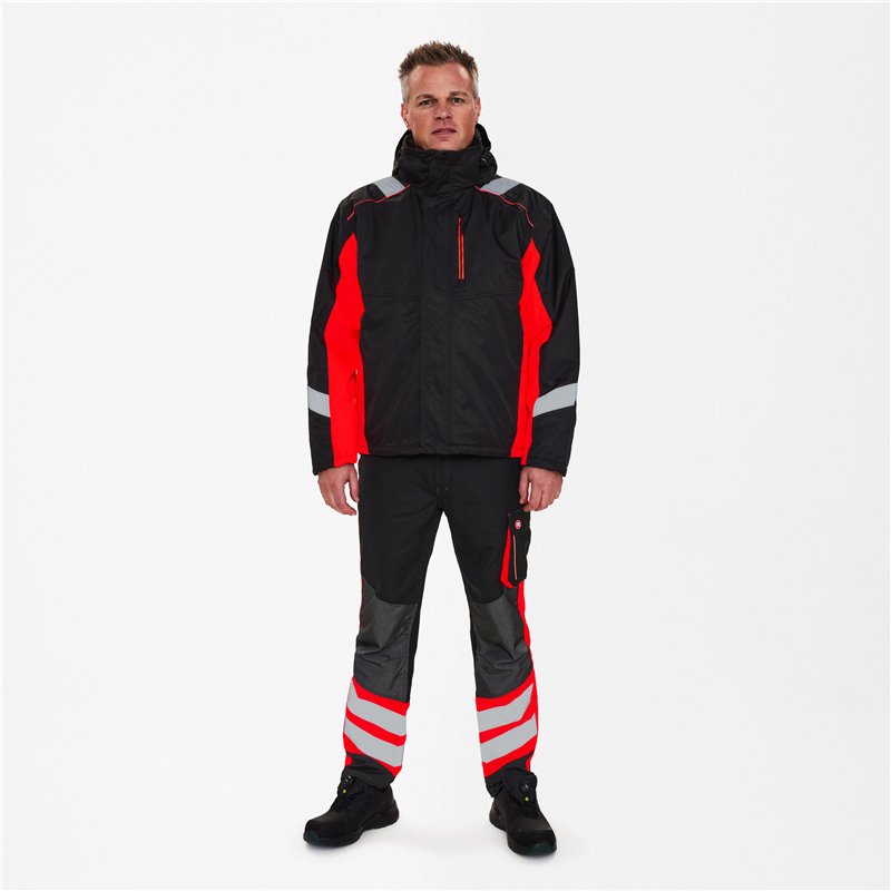 F.Engel Blouson d'hiver Cargo-1871-354