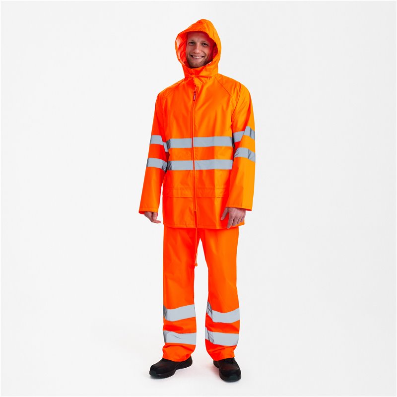 F.Engel Ensemble imperméable Safety-1916-218