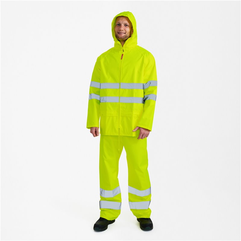 F.Engel Ensemble imperméable Safety-1916-218