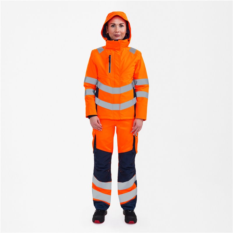 F.Engel Blouson d’hiver Safety pour femmes-1943-930