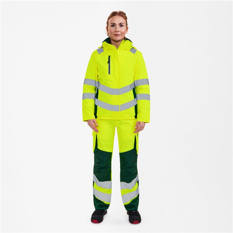 F.Engel Blouson d’hiver Safety pour femmes-1943-930