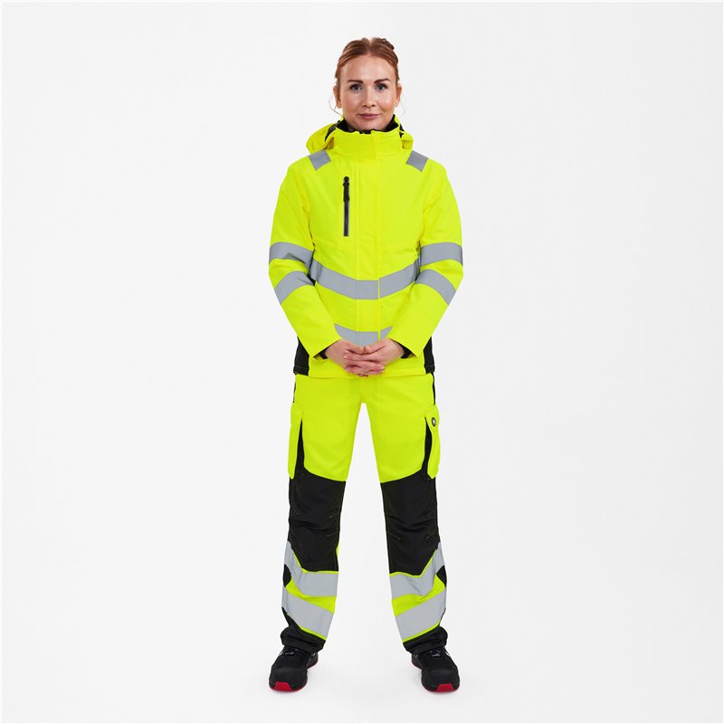 F.Engel Blouson d’hiver Safety pour femmes-1943-930